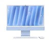 IMAC 24 POUCES AVEC ÉCRAN RETINA 4,5K 16GB 256GB BLEU MWV13FN/A